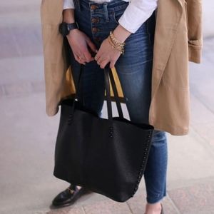 Madewell 9" skinny jeans 26